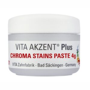 AKZENT Plus CHROMA STAINS 3D-MASTER Pasta