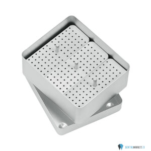 ASA EndoStand karp 3x72 kohta hall 1tk