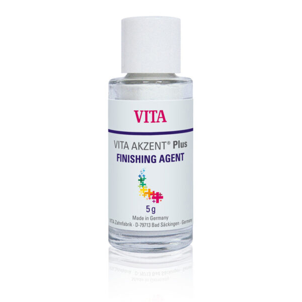AKZENT Plus FINISHING AGENT