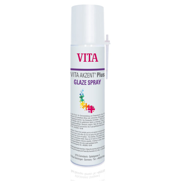 AKZENT Plus Glaze Spray 75ml