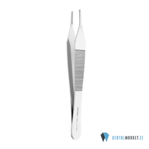 Pintsetid-sirged/Tissue plier - 12 cm Fig.12