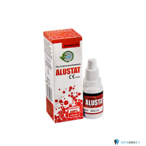 Alustat-10g-dentalmarket.ee_.jpg Alustat hemostaatiline vedelik 10g