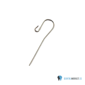 Apekslokaatori huulekonks 1 tk