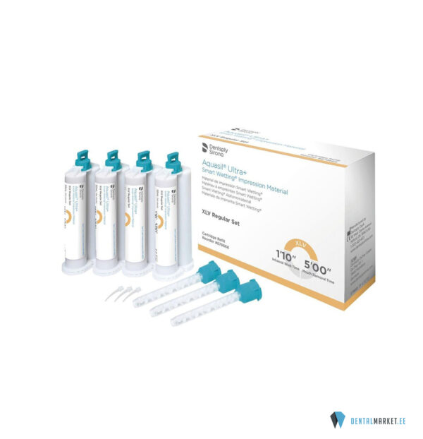Aquasil Ultra+ XLV Kit