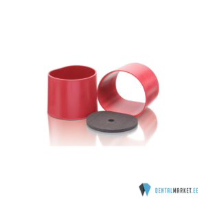 Mould formers, small