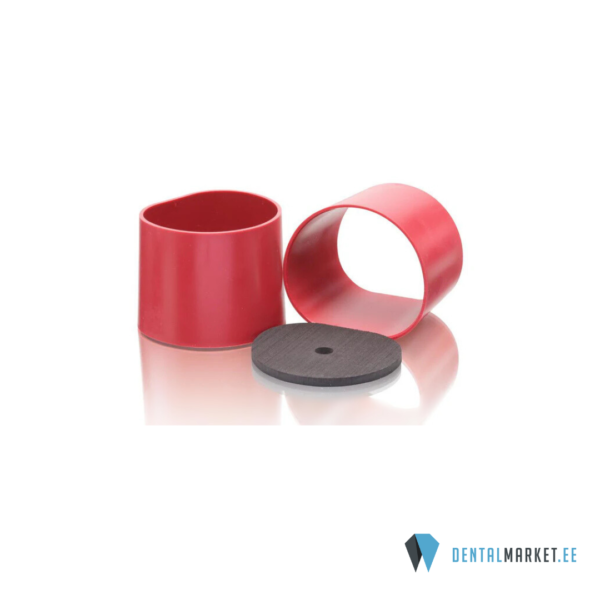Mould formers, small