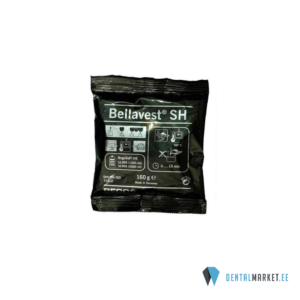 Bellavest® SH – Universal C&B, 80 × 160 g bags