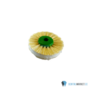 Abraso-Sil Acryl Chungking white Ø 50 mm