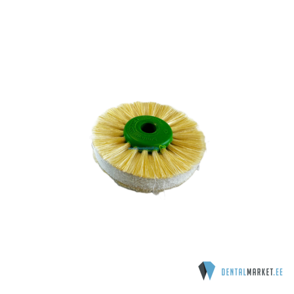 Abraso-Sil Acryl Chungking white Ø 50 mm