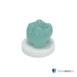 K2 exact carving wax green
