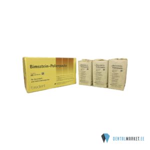Pumice polishing paste 3x500g