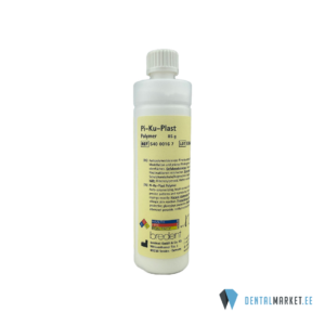 Pi-Ku-Plast 85g polymer