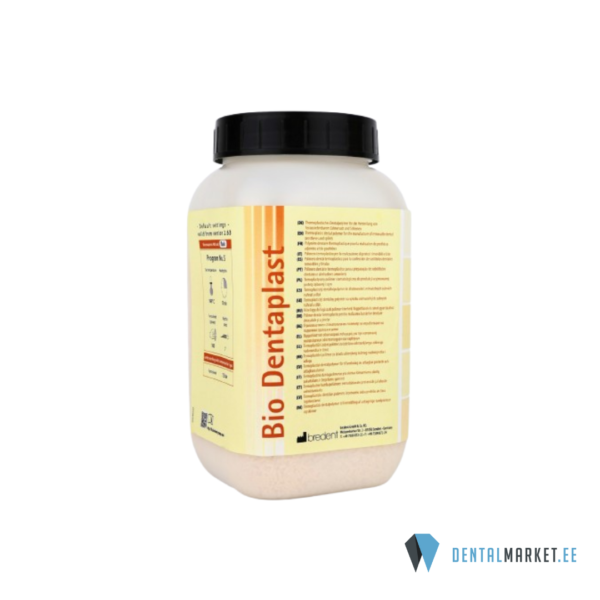 Bio Dentaplast 500g