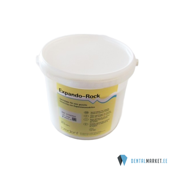 Expando-Rock expansion plaster 5kg