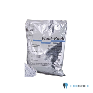 Fluid-Rock, base stone blue 10tkx2kg