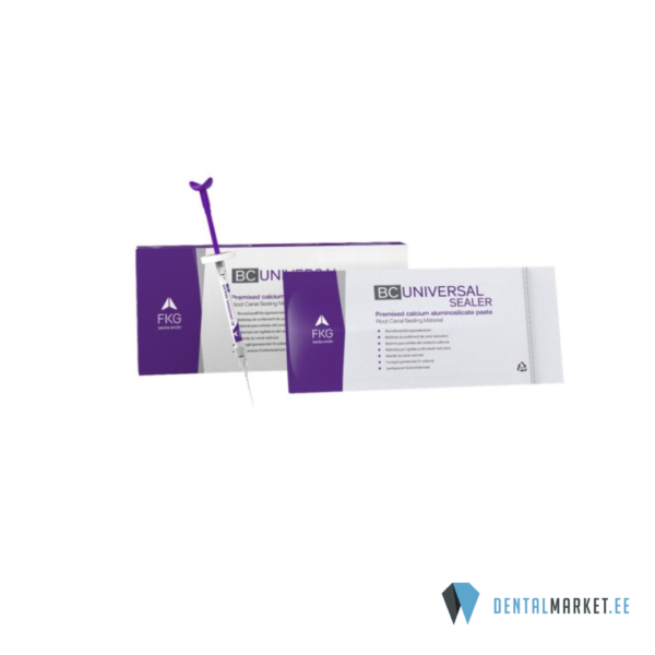 BioCeramic Universal Sealer