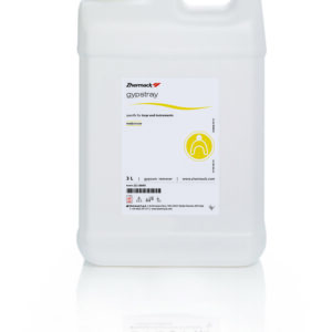 Gypstray valmislahus 3L