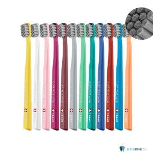 Curaprox CS12460 Velvet hambahari cello1tk/36tk pakis