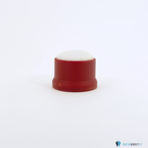Clean Stand plastikust (ümmargune)