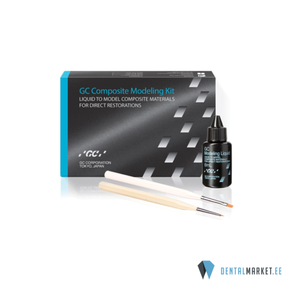 Composite_Modeling_Kit.png GC Composite Modeling Kit