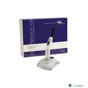 Demi Plus LED lamp laadimisalusega