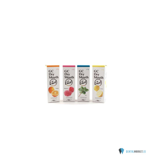 Dry Mouth gel 40g