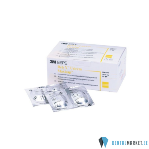 RelyX Unicem Maxicap A3 Opaque 20tk