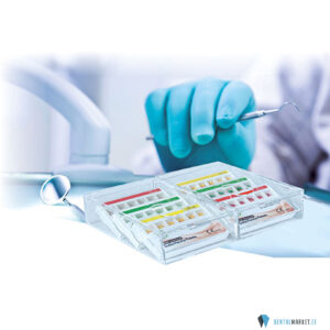 Endo-Station Go Gutta Box 2x3