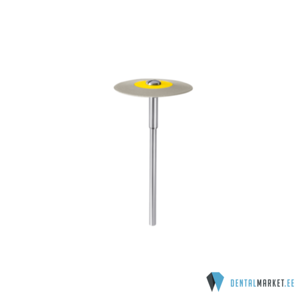 EVE poleer DIACERA L26DCmf X1 hall