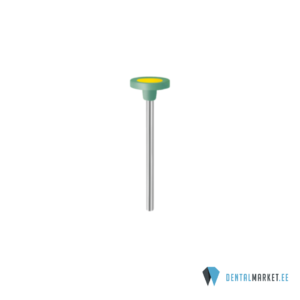 EVE poleer DIACERA H8DC X1