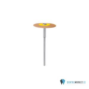 EVE poleer DIACERA L26DC X1