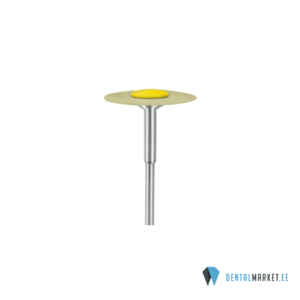 EVE poleer DIACERA SL2DP X1 roheline