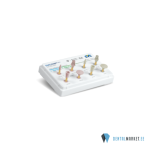 EVE Diacomp Plus Kit RA344