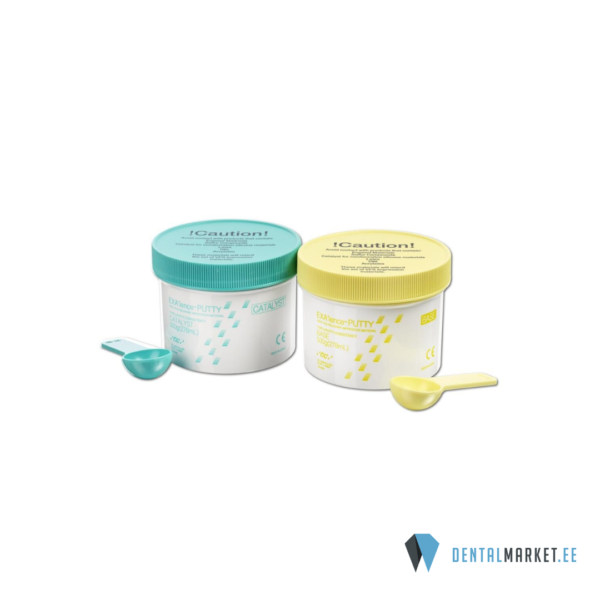 EXA´lence Putty Standard