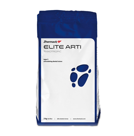 Elite Arti kips