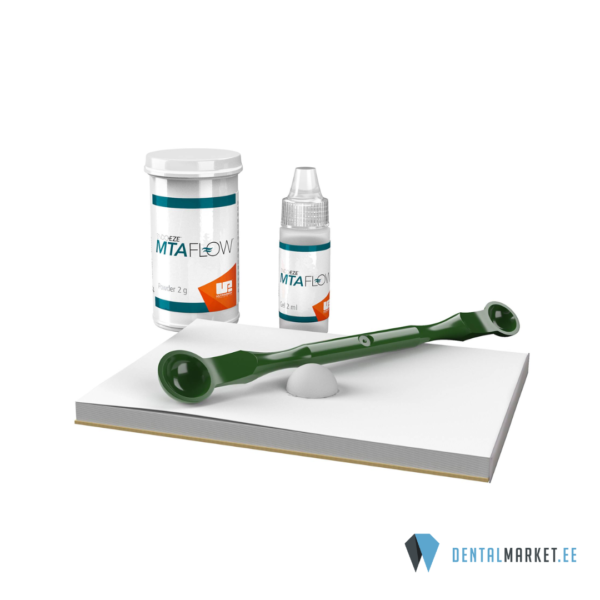 Endo-Eze MTAFlow refill 2g+2ml + abivahendid