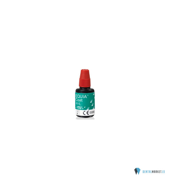 Equia Coat 4ml valguskõvastuv posterior