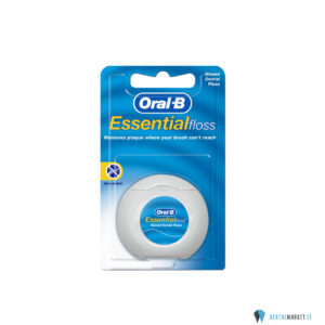 Hambaniit Essential Floss Mint