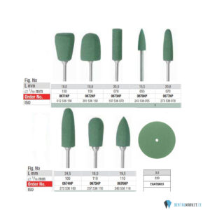 Exa Technik HP green