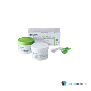 Express Putty VPS
