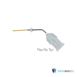Kanüülid NeoSealer Flex flo 20tk pakis