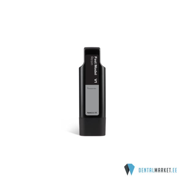 Formlabs Fast Model Resin 1L FormLab4 3F printmaterjal