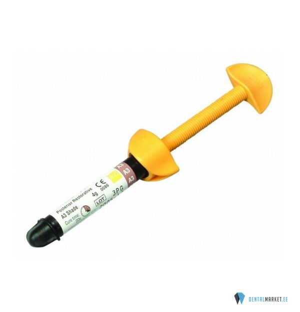 Filtek P60 süstlas