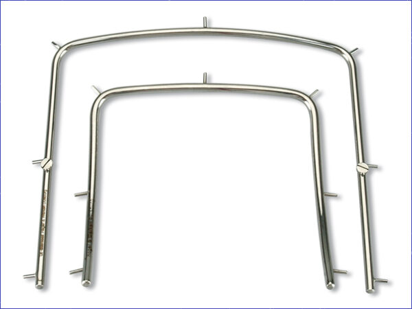 Fit Kofferdami raam/suur (11,6x10,5) 1tk
