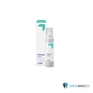 Flairesse Foam Mint 125g