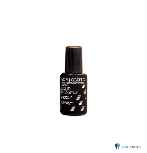 Fuji Coat LC  5.2ml (5g) vedelik