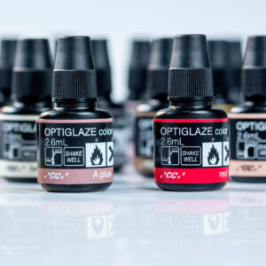 GC Optiglaze