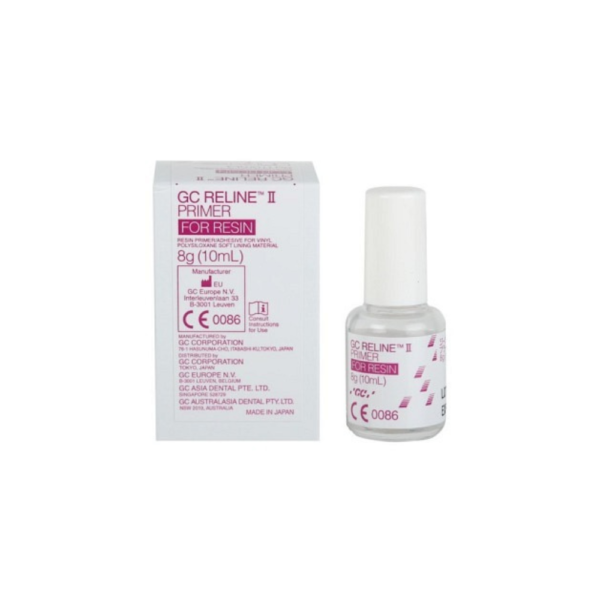 GC RELINE II Praimer resiinile 10ml