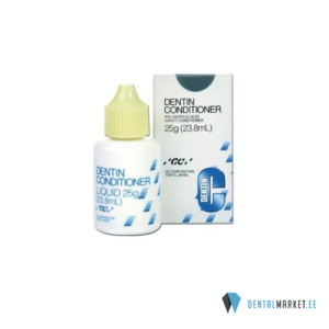 GC Dentin Conditioner (dentiini konditsioneer) 23.8ml liguid