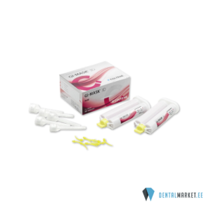 GI-MASK 3D Refill